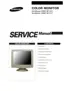 Preview: Service Manual