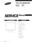 Preview: Service Manual