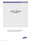 Preview: User Manual