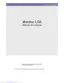 Preview: Manual Del Usuario