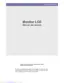 Preview: Manual Del Usuario