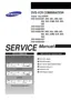 Preview: Service Manual