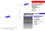 Preview: Service Manual