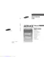Preview: Service Manual