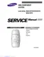 Preview: Service Manual