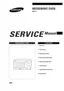 Preview: Service Manual