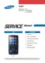 Preview: Service Manual