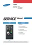 Preview: Service Manual