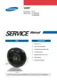 Preview: Service Manual