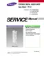Preview: Service Manual