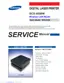 Preview: Service Manual