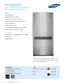 Preview: Specifications
