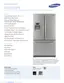 Preview: Specifications
