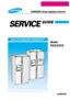 Preview: Service Guide
