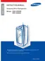 Preview: Instruction Manual