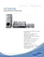 Preview: Specifications