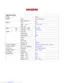 Preview: Specifications