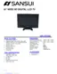 Preview: Specifications
