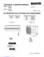 Preview: Technical & Service Manual