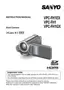Preview: Instruction Manual