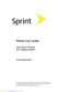 Preview: User Guide