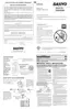 Preview: Owner's Manual