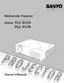 Preview: Owner's Manual