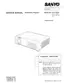 Preview: Service Manual