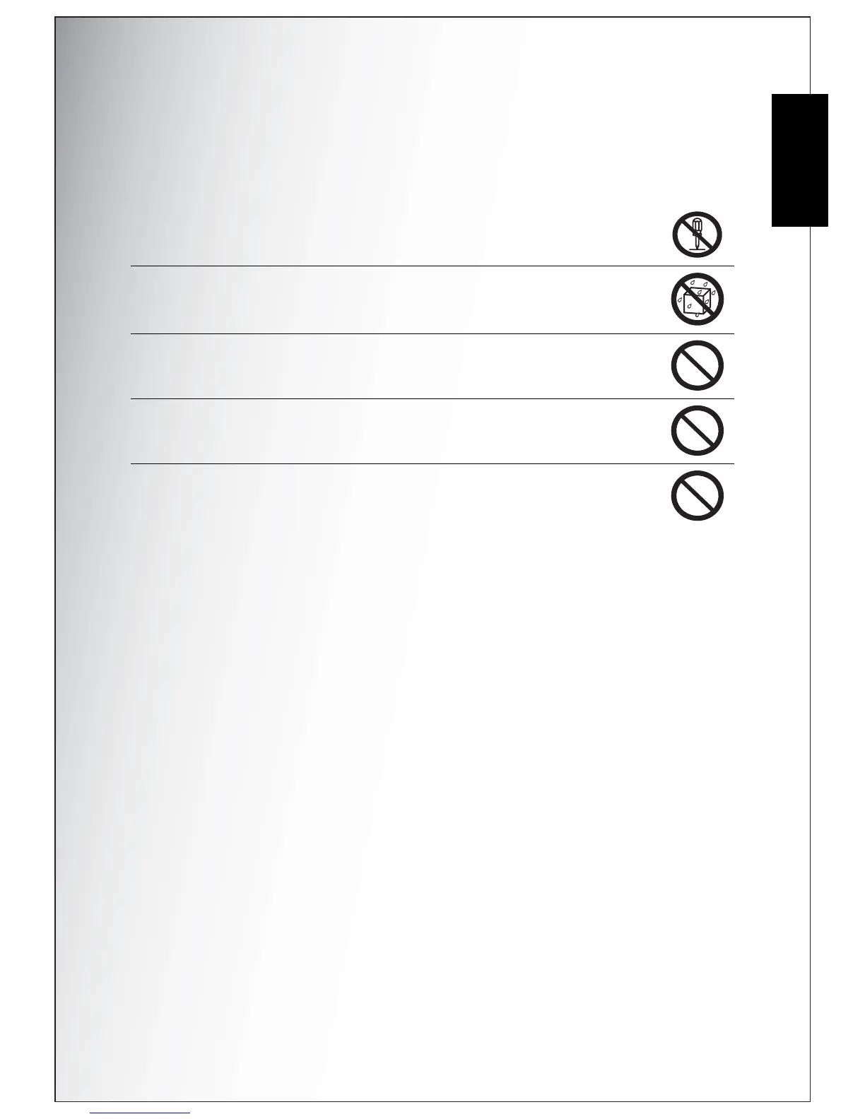Page #5 background image