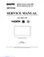 Preview: Service Manual