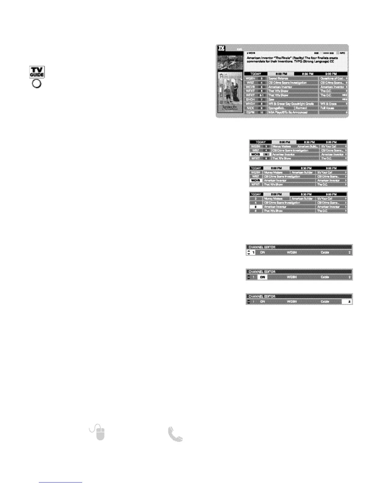 Page #18 background image