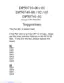 Preview: Service Manual