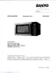 Preview: Service Manual