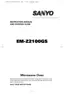 Preview: Instruction Manual & Cooking Guide
