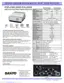 Preview: Specifications