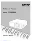 Preview: Owner's Manual
