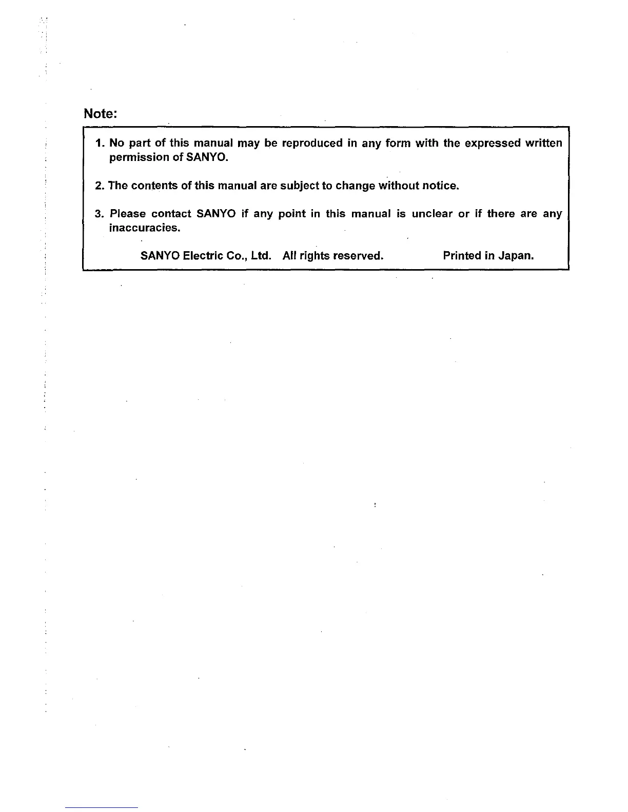 Page #2 background image