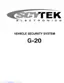 Preview: Product Manual