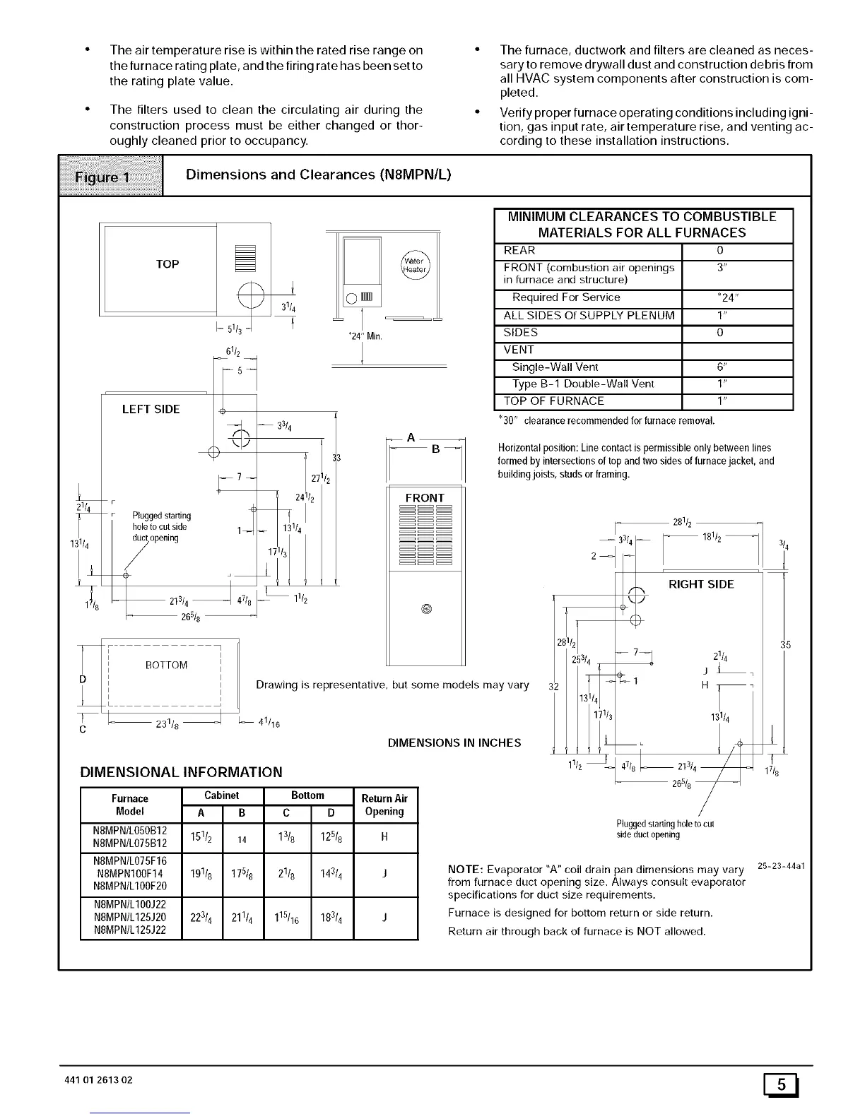 Page #5 background image