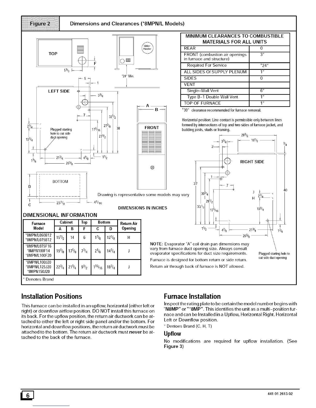 Page #6 background image