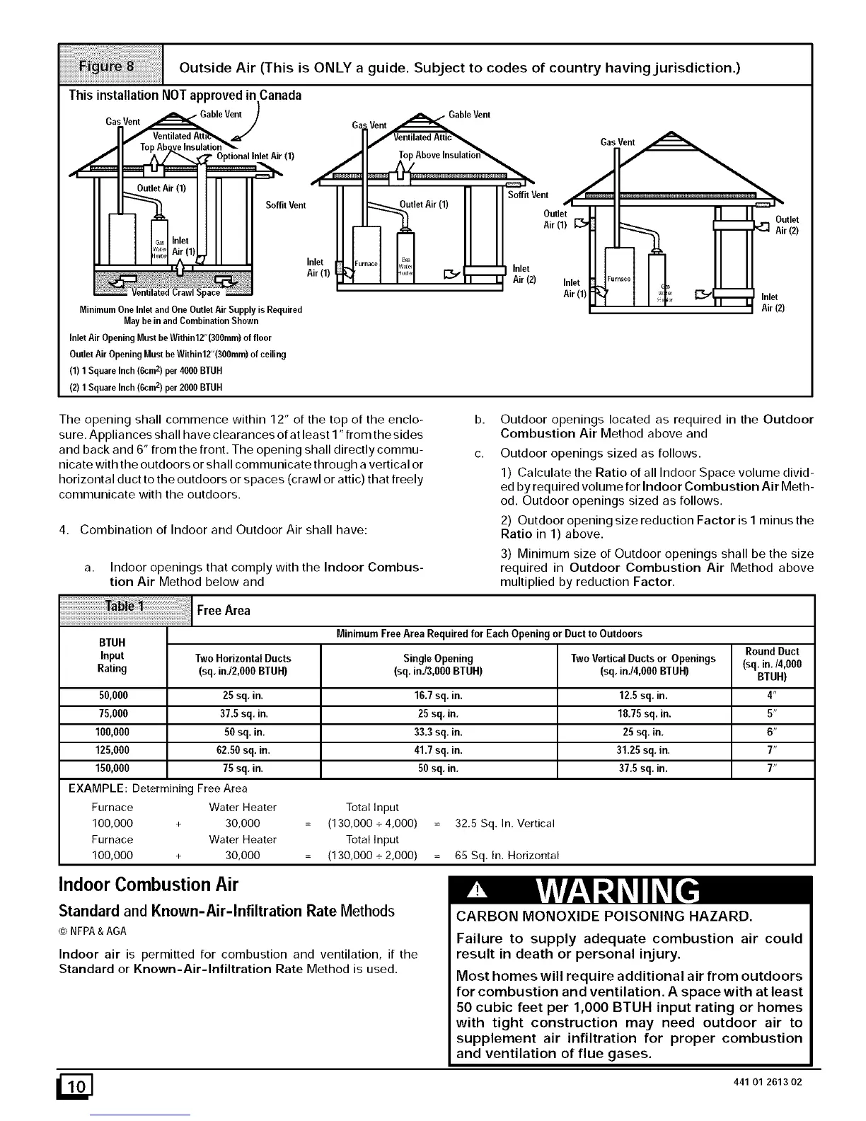 Page #10 background image