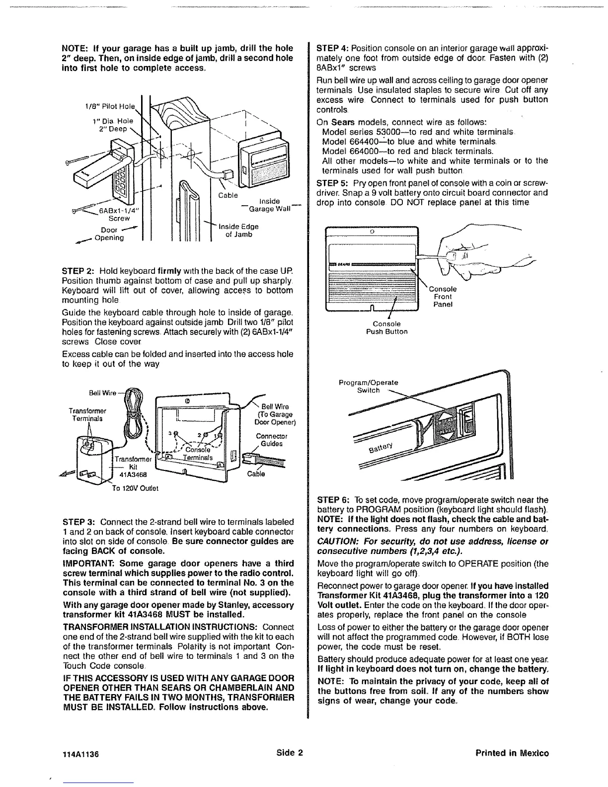 Page #2 background image