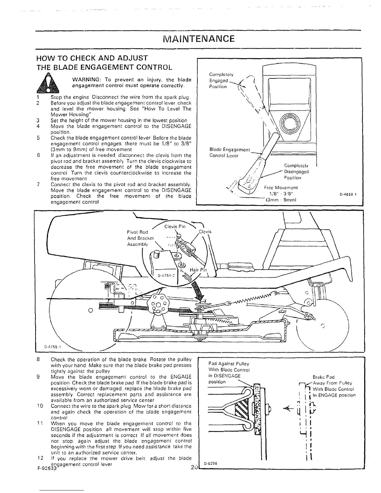 Page #20 background image