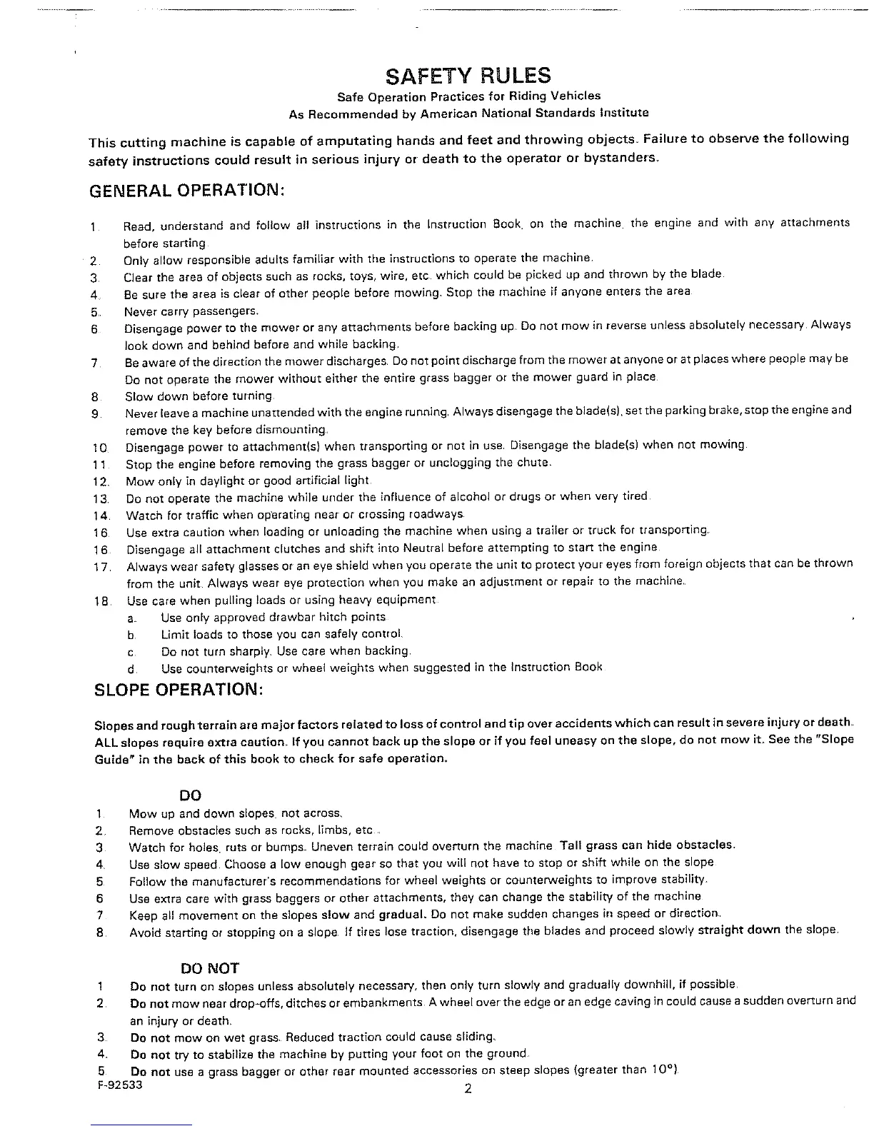 Page #2 background image
