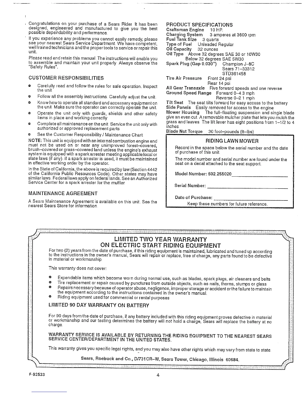 Page #4 background image