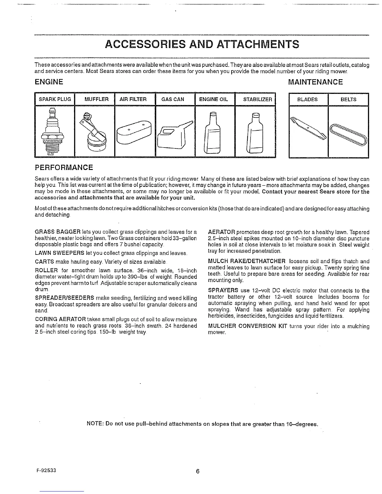 Page #6 background image