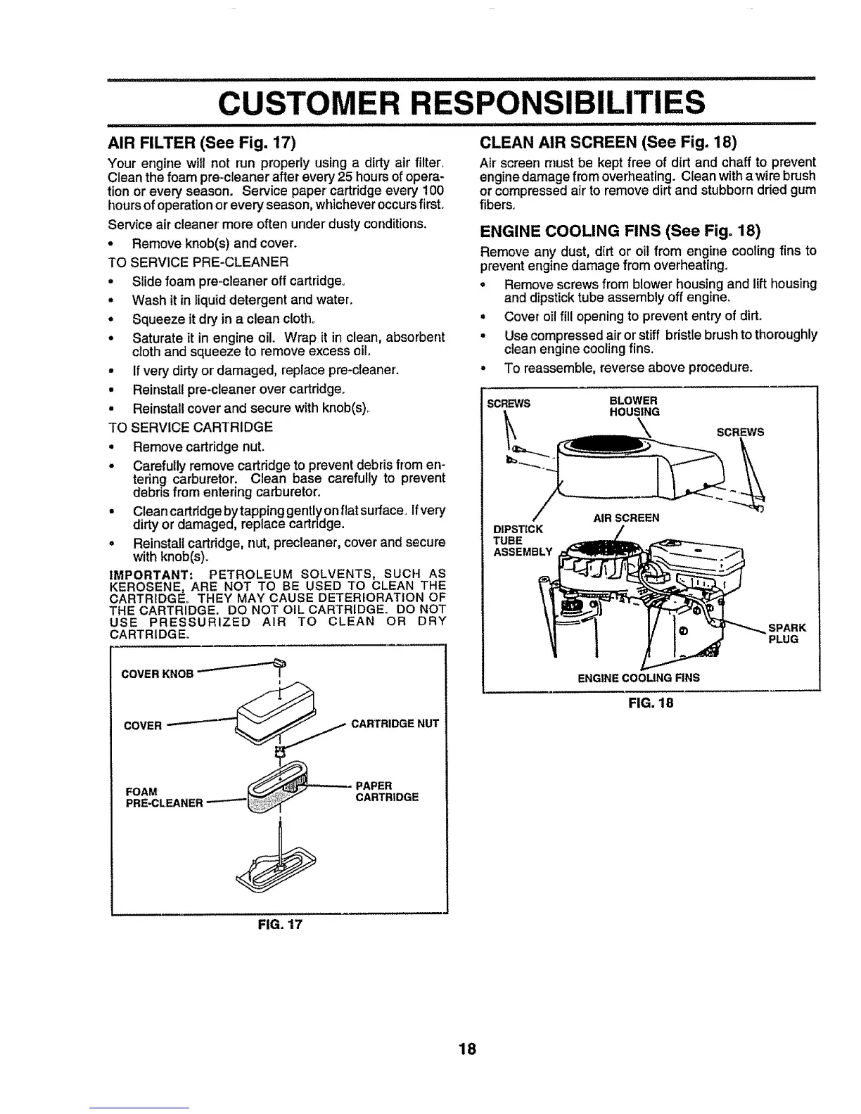 Page #18 background image
