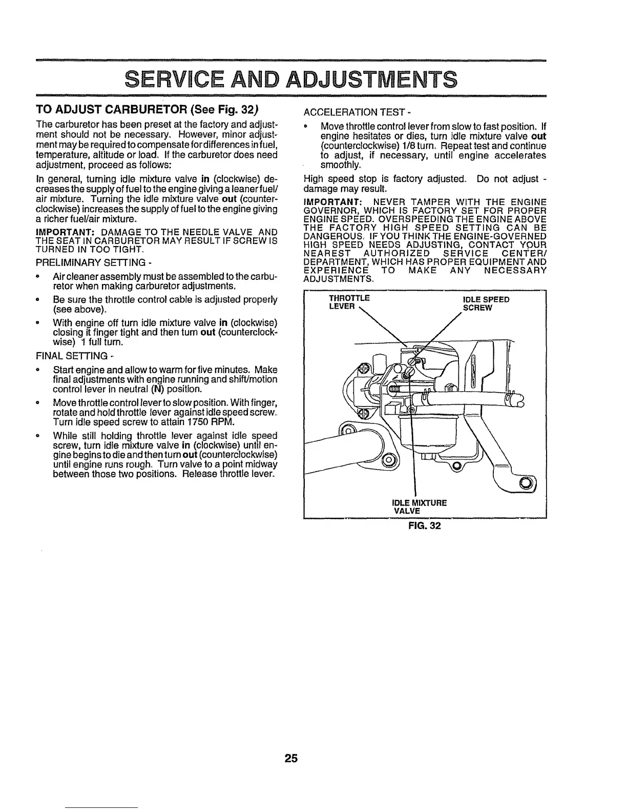 Page #25 background image