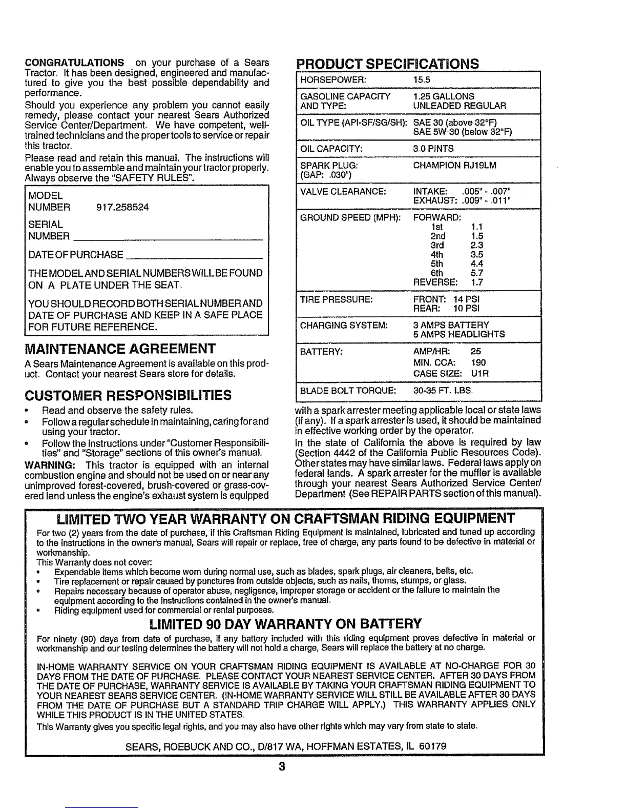 Page #3 background image