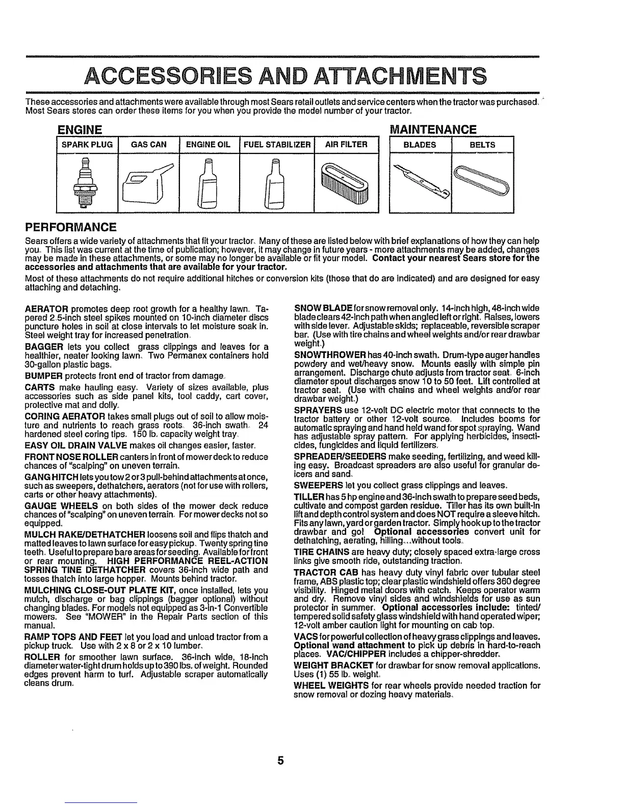 Page #5 background image